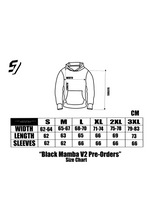 Load image into Gallery viewer, “Black Mamba V2” Pre-order
