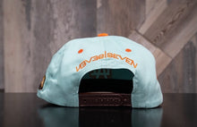 Load image into Gallery viewer, LA “Heritage Edition” SnapBack
