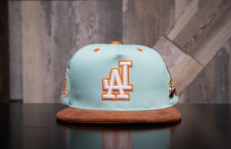 LA “Heritage Edition” SnapBack