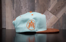 Load image into Gallery viewer, LA “Heritage Edition” SnapBack
